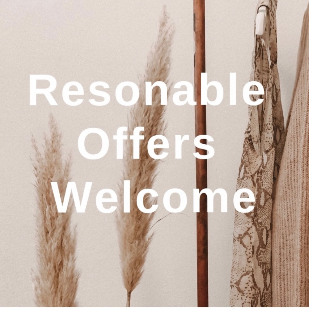 Meet your Posher, Heather